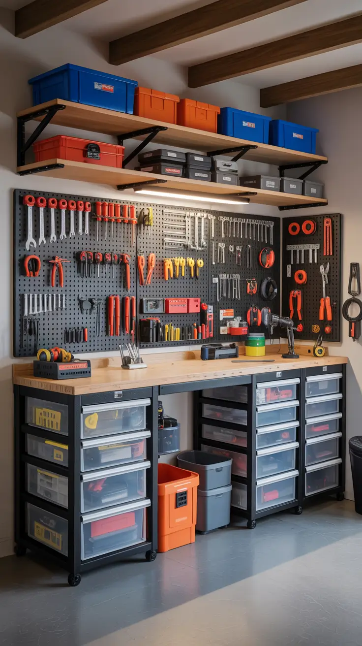 Organization Ideas for the Home 2026: Smart & Easy Solutions for Every Room