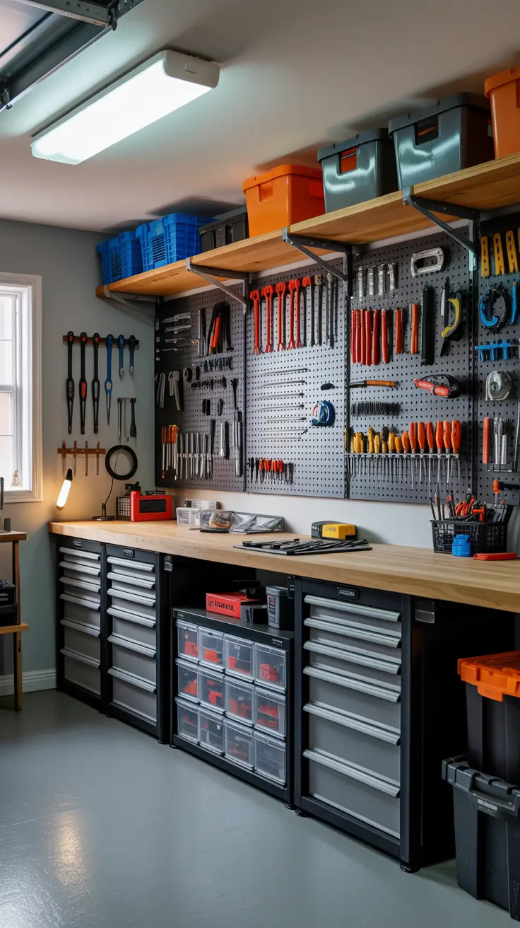 Organization Ideas for the Home 2026: Smart & Easy Solutions for Every Room