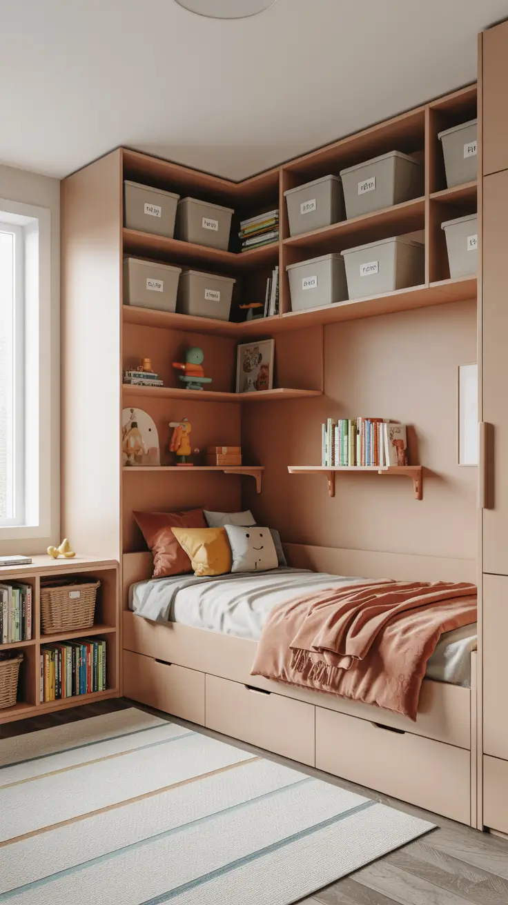 Organization Ideas for the Home 2026: Smart & Easy Solutions for Every Room