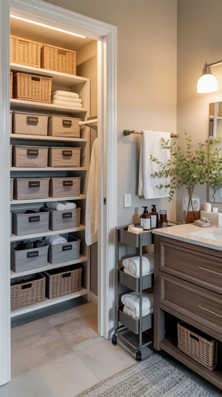 Organization Ideas for the Home 2026: Smart & Easy Solutions for Every Room