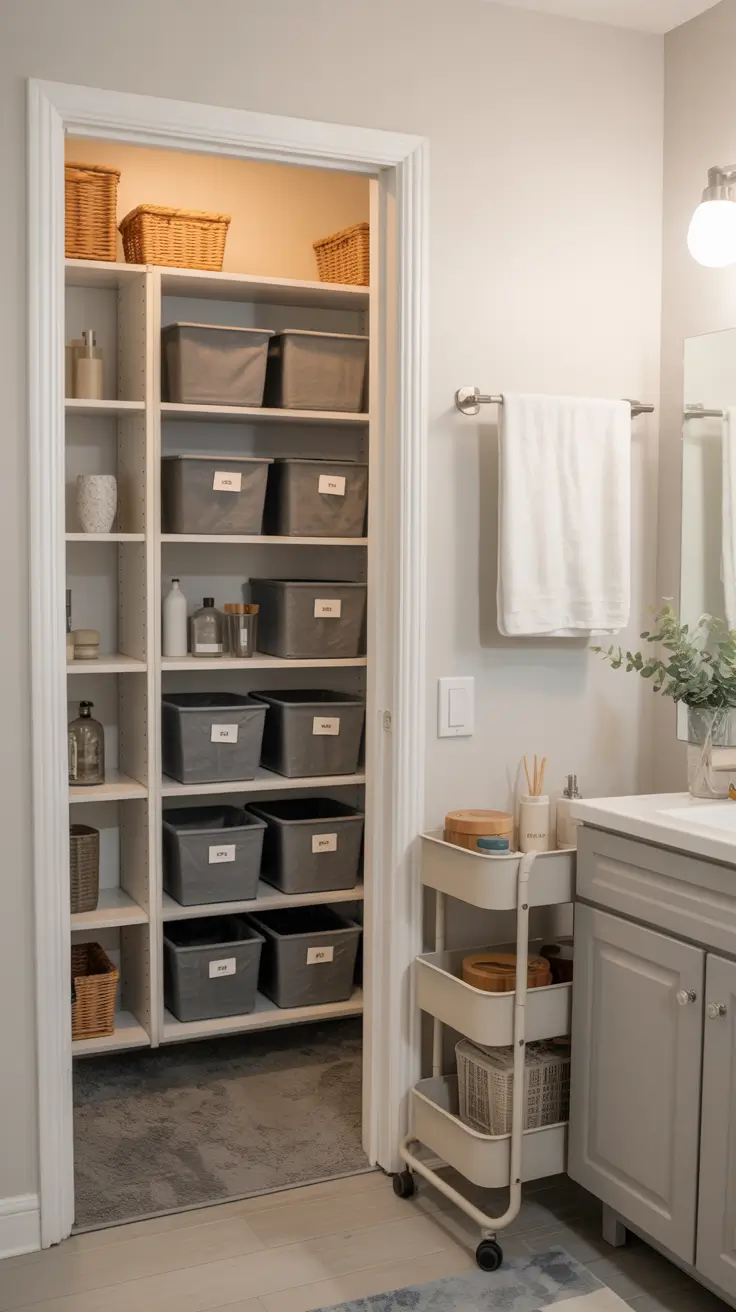 Organization Ideas for the Home 2026: Smart & Easy Solutions for Every Room