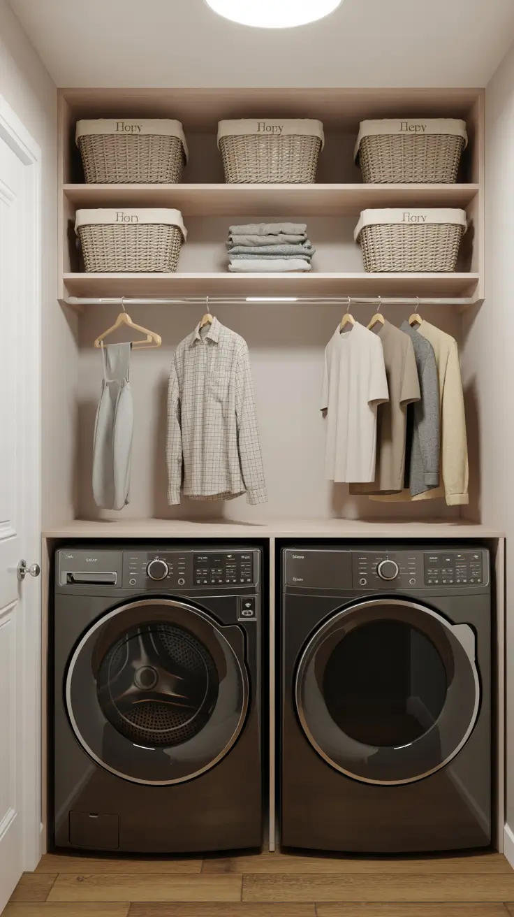 Organization Ideas for the Home 2026: Smart & Easy Solutions for Every Room