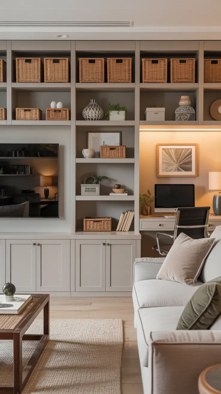 Organization Ideas for the Home 2026: Smart & Easy Solutions for Every Room