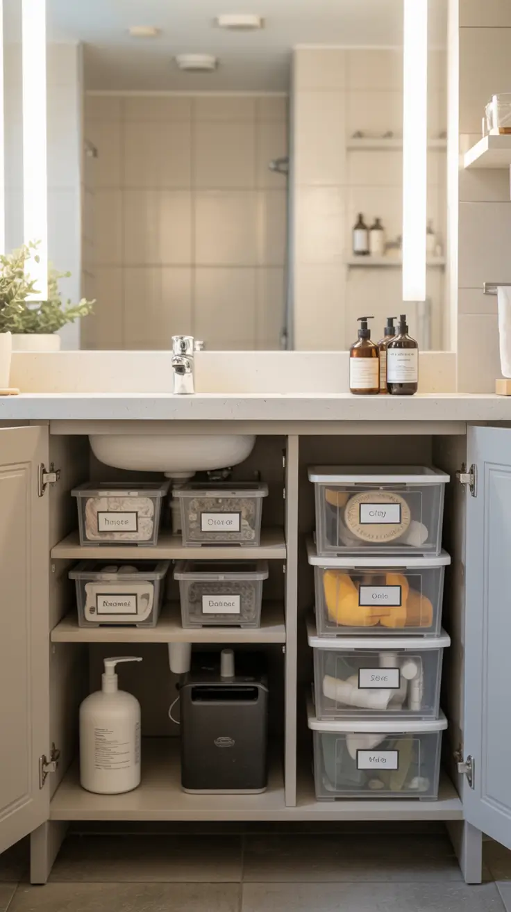 Organization Ideas for the Home 2026: Smart & Easy Solutions for Every Room