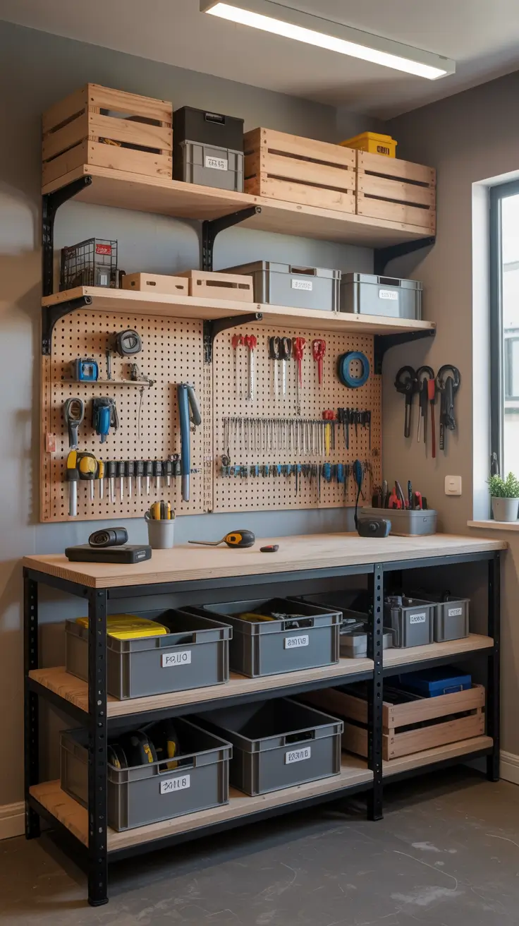 Organization Ideas for the Home 2026: Smart & Easy Solutions for Every Room