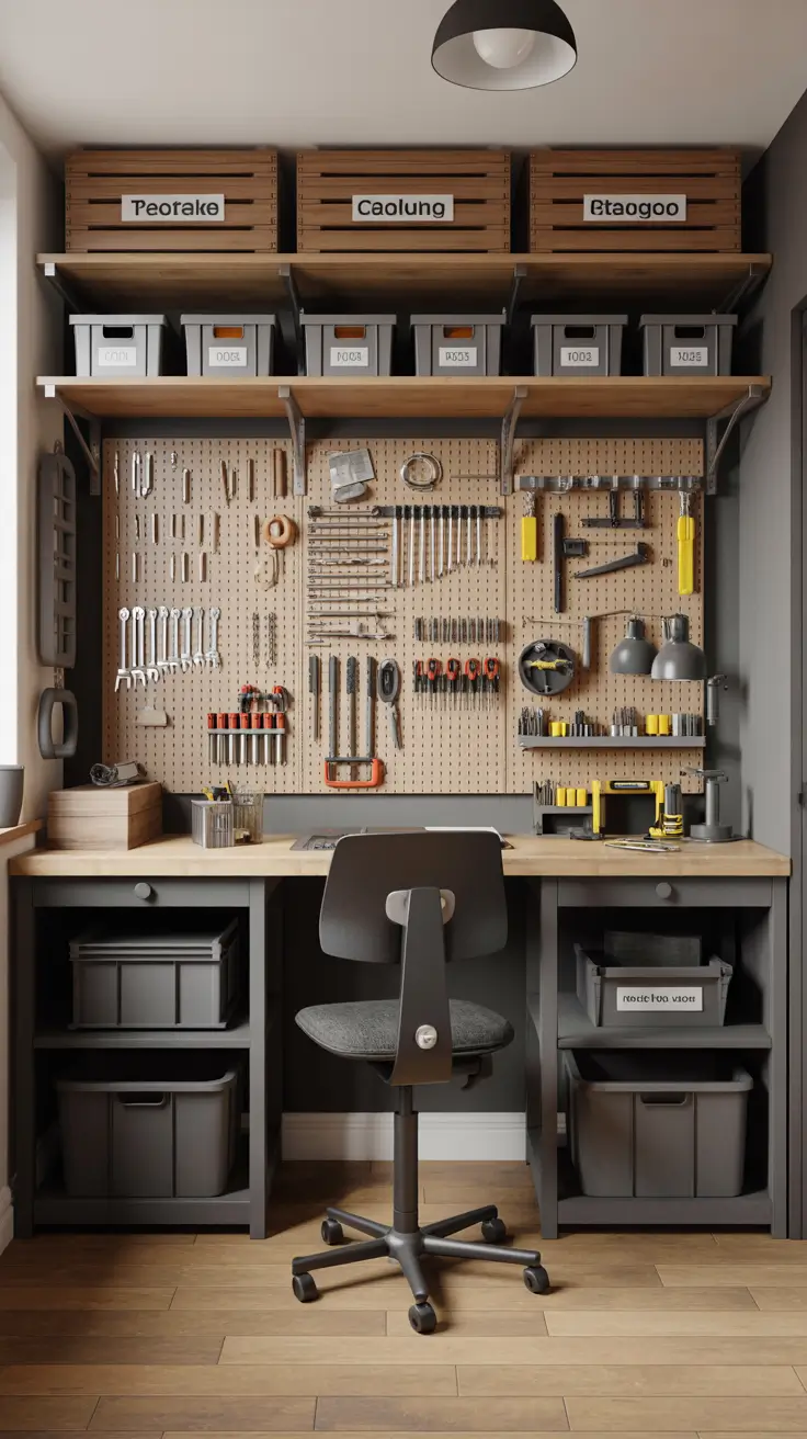 Organization Ideas for the Home 2026: Smart & Easy Solutions for Every Room