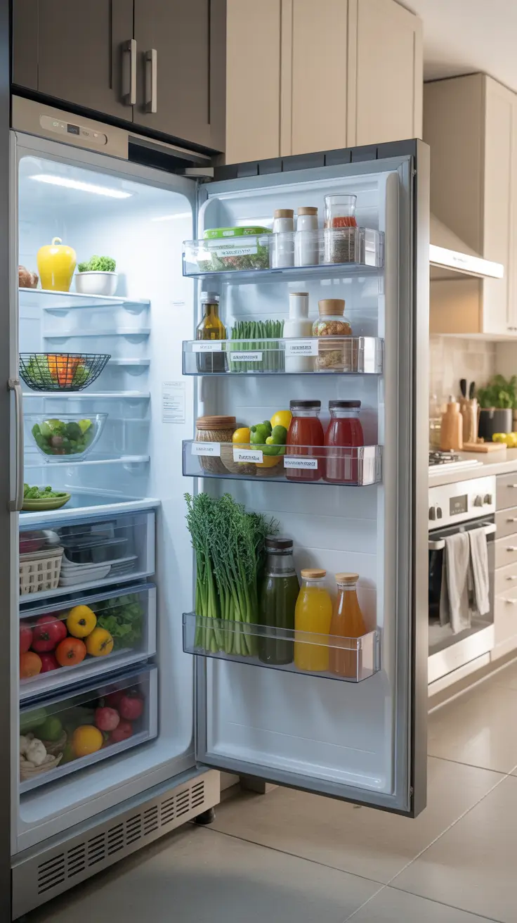 Organization Ideas for the Home 2026: Smart & Easy Solutions for Every Room