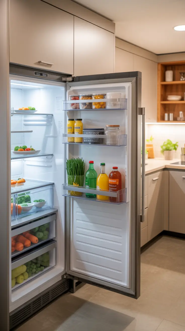 Organization Ideas for the Home 2026: Smart & Easy Solutions for Every Room