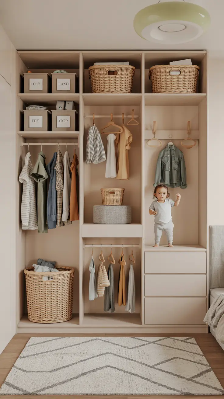 Organization Ideas for the Home 2026: Smart & Easy Solutions for Every Room