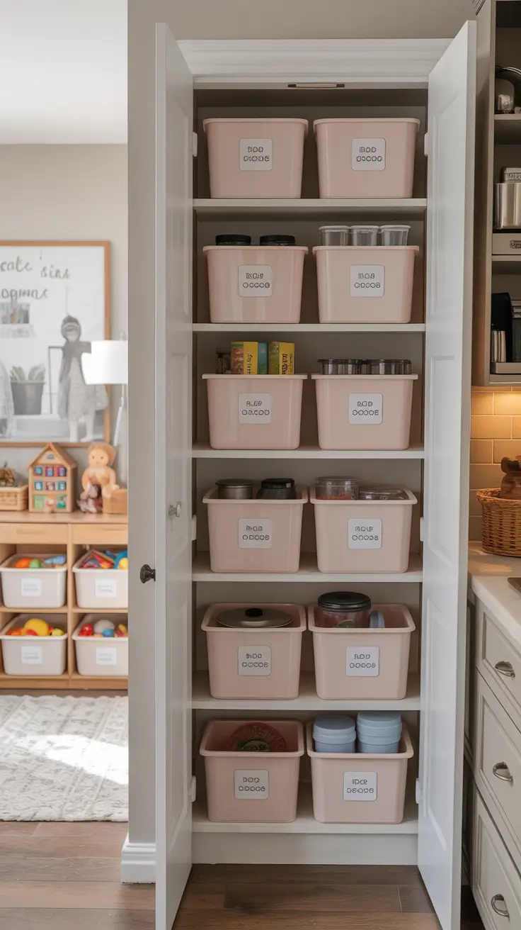 Organization Ideas for the Home 2026: Smart & Easy Solutions for Every Room