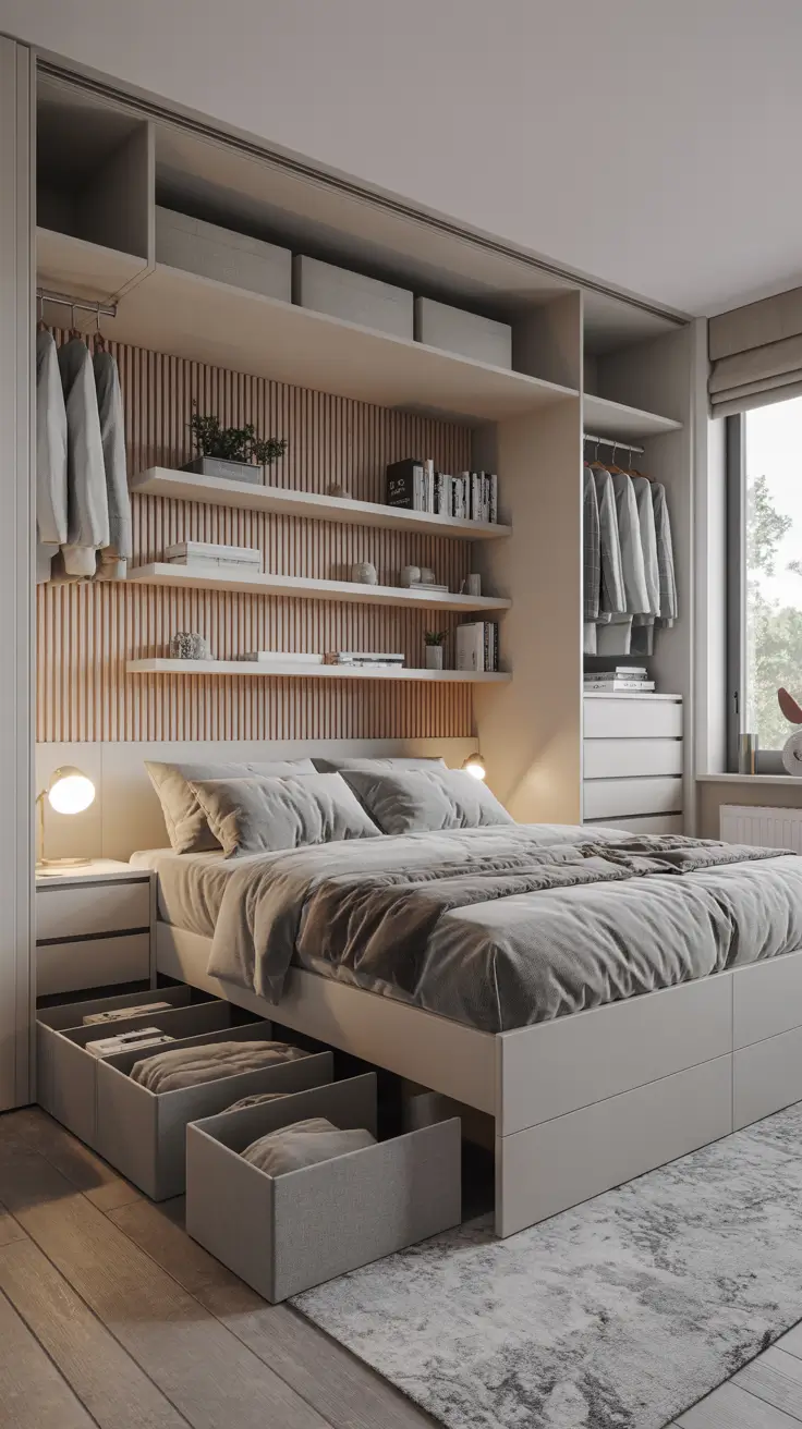 Organization Ideas for the Home 2026: Smart & Easy Solutions for Every Room