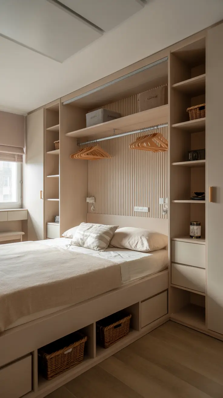 Organization Ideas for the Home 2026: Smart & Easy Solutions for Every Room