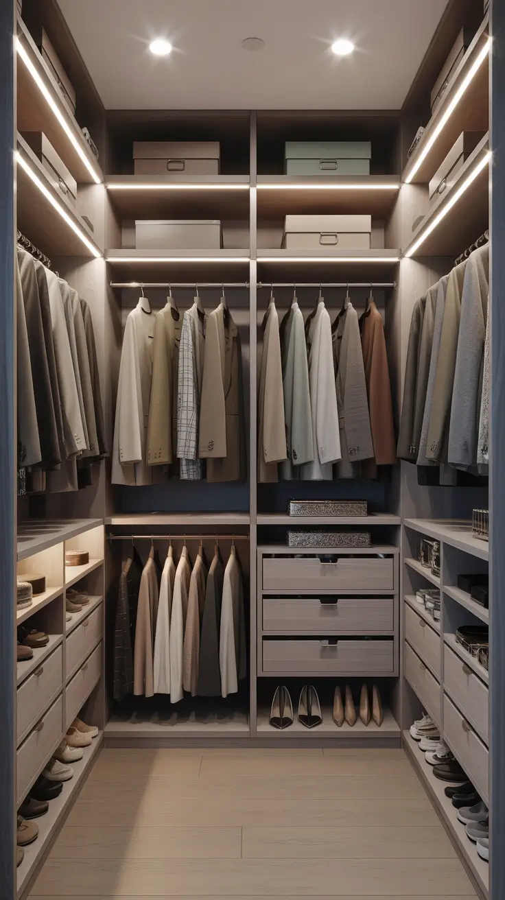 Organization Ideas for the Home 2026: Smart & Easy Solutions for Every Room