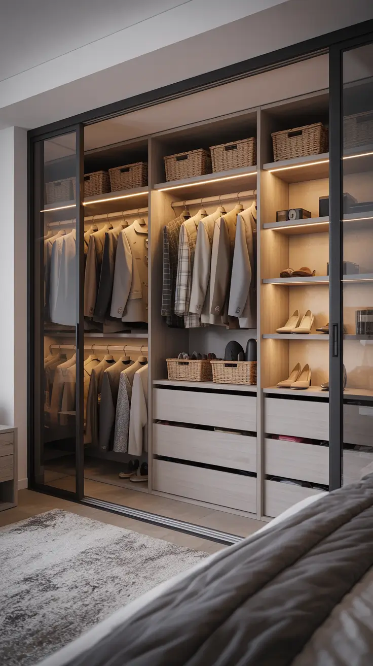 Organization Ideas for the Home 2026: Smart & Easy Solutions for Every Room