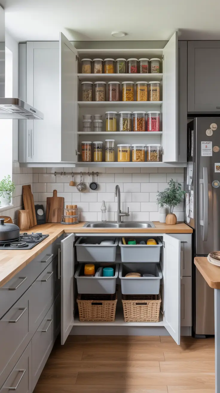 Organization Ideas for the Home 2026: Smart & Easy Solutions for Every Room