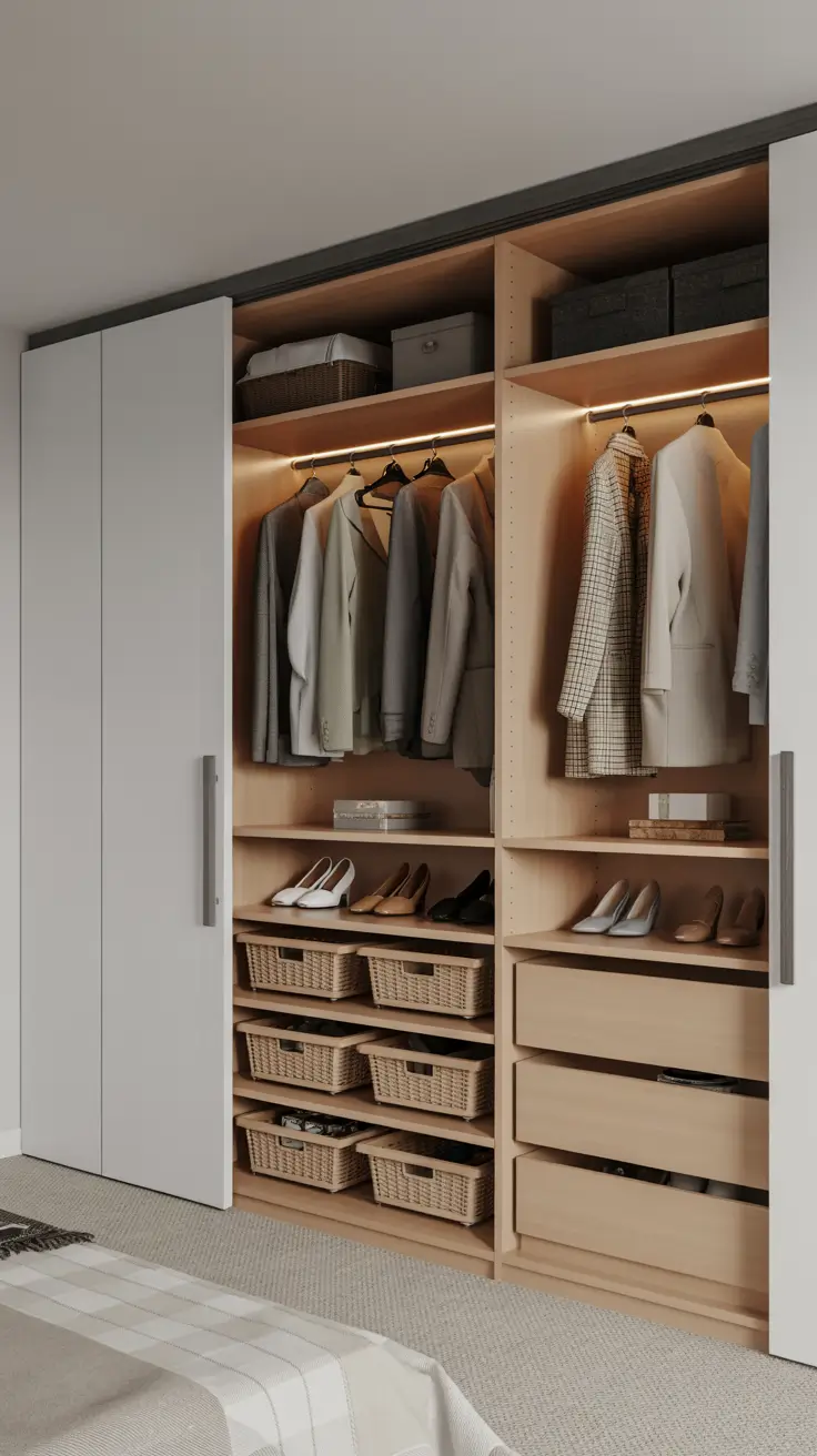 Organization Ideas for the Home 2026: Smart & Easy Solutions for Every Room