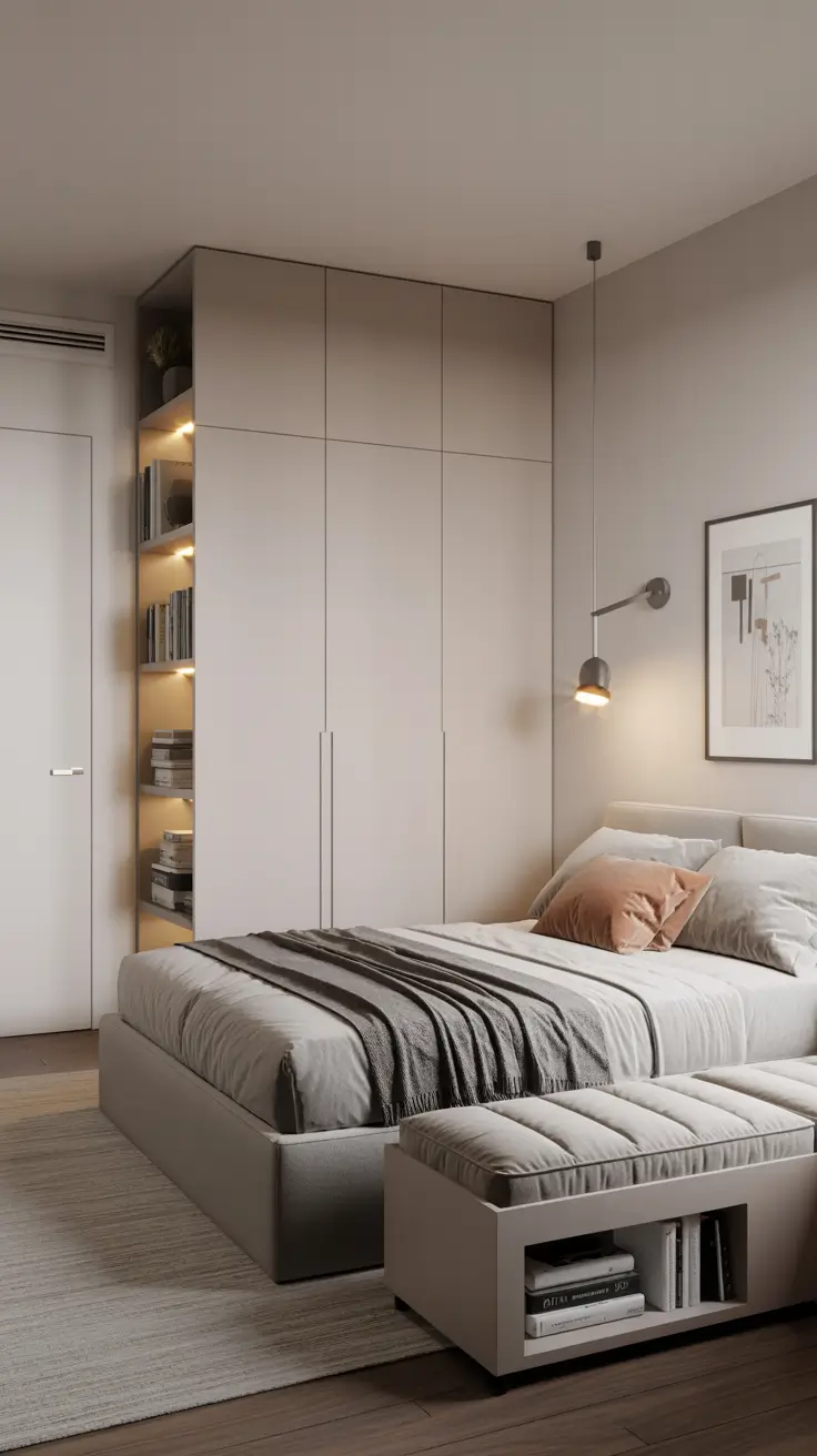 Organization Ideas for the Home 2026: Smart & Easy Solutions for Every Room