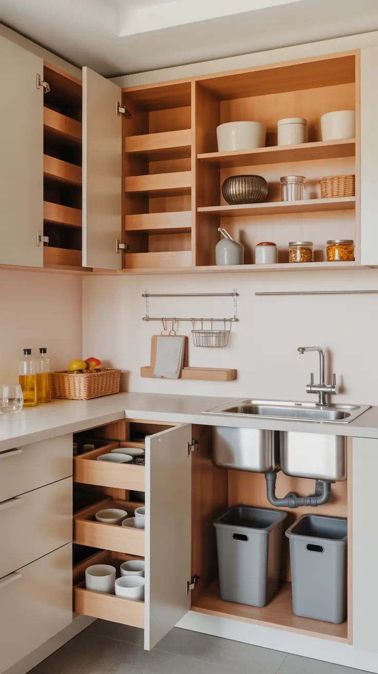 Organization Ideas for the Home 2026: Smart & Easy Solutions for Every Room