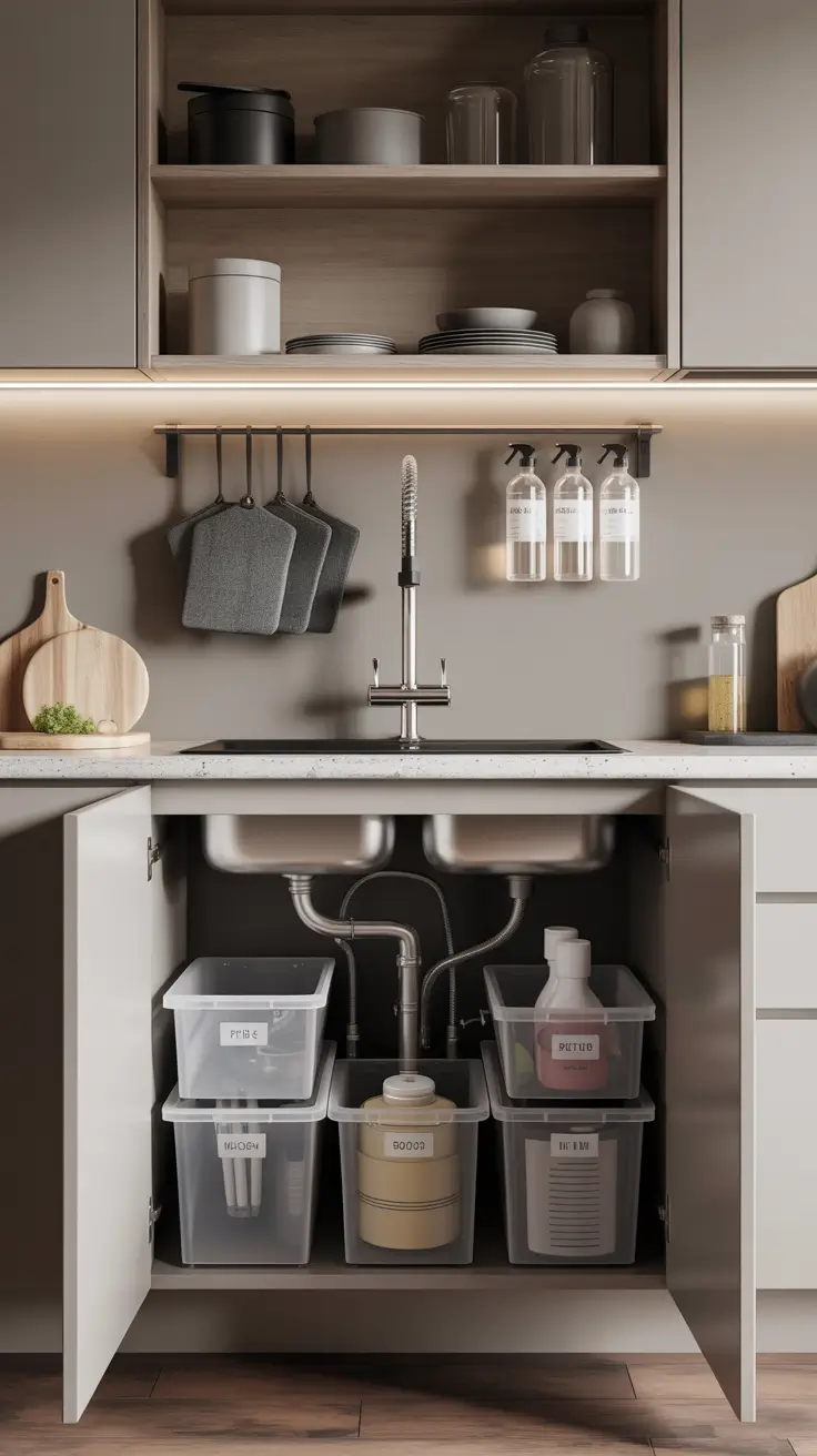 Organization Ideas for the Home 2026: Smart & Easy Solutions for Every Room