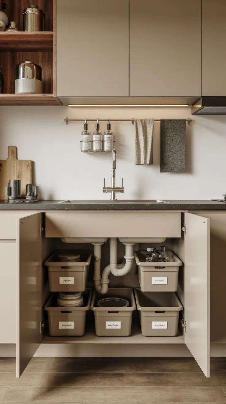 Organization Ideas for the Home 2026: Smart & Easy Solutions for Every Room