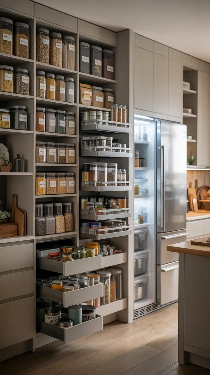 Organization Ideas for the Home 2026: Smart & Easy Solutions for Every Room