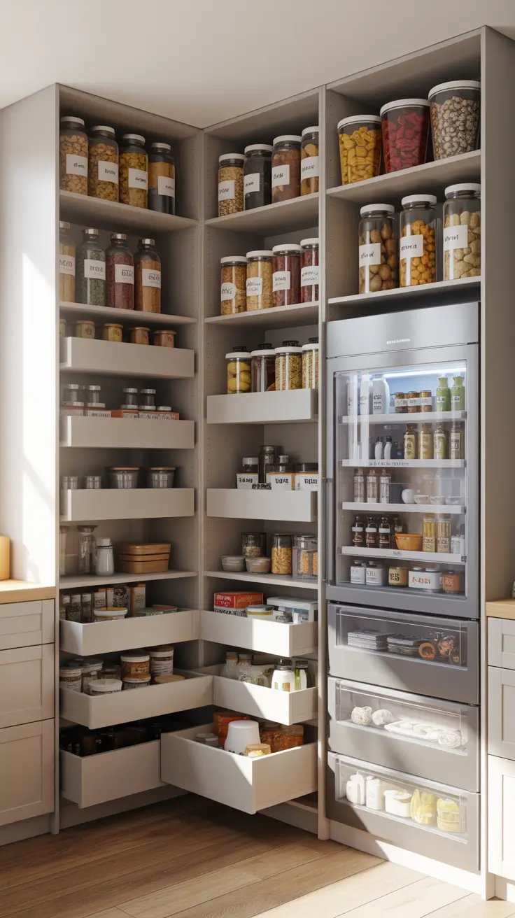 Organization Ideas for the Home 2026: Smart & Easy Solutions for Every Room