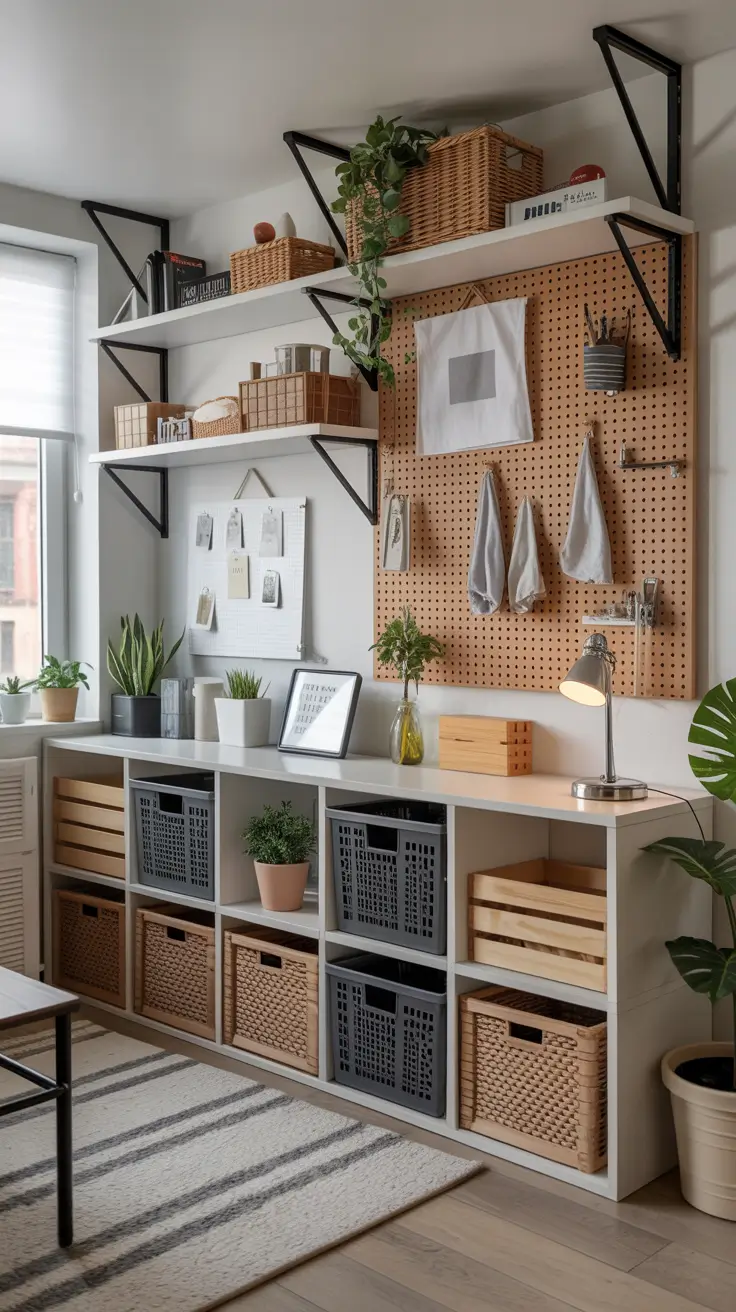 Organization Ideas for the Home 2026: Smart & Easy Solutions for Every Room