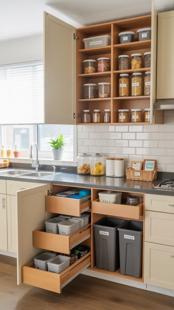 Organization Ideas for the Home 2026: Smart & Easy Solutions for Every Room