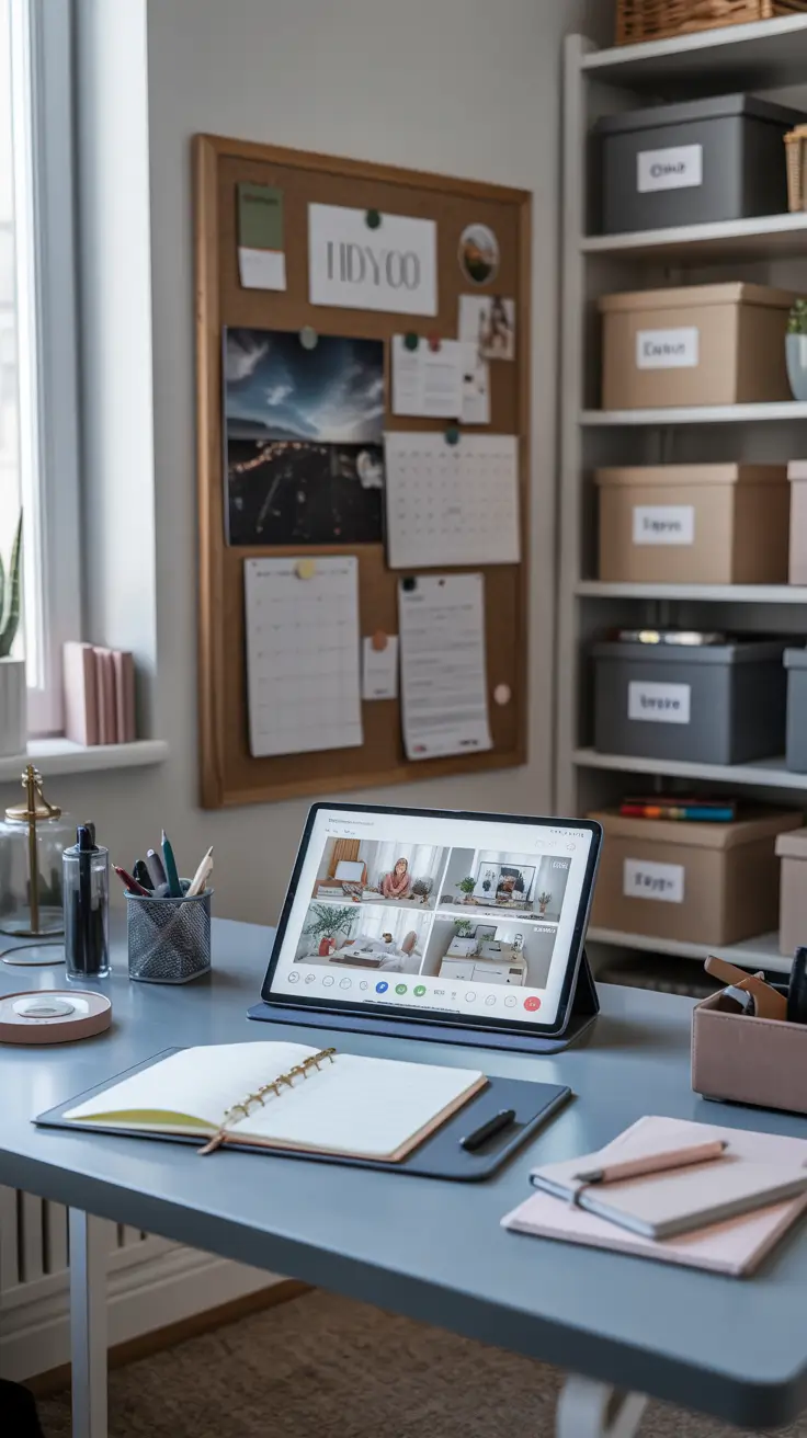 Organization Ideas for the Home 2026: Smart & Easy Solutions for Every Room