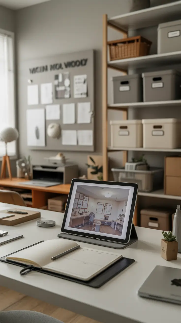 Organization Ideas for the Home 2026: Smart & Easy Solutions for Every Room