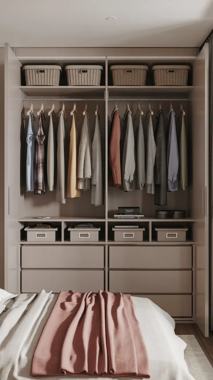 Organization Ideas for the Home 2026: Smart & Easy Solutions for Every Room