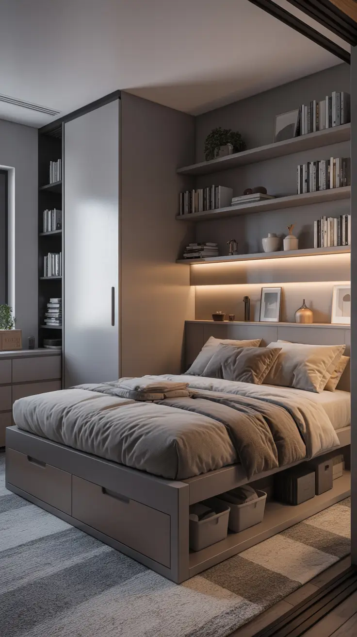 Organization Ideas for the Home 2026: Smart & Easy Solutions for Every Room