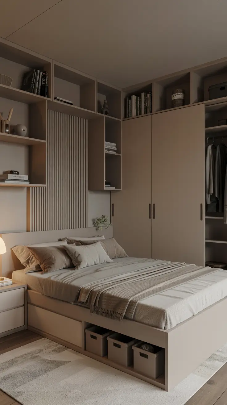 Organization Ideas for the Home 2026: Smart & Easy Solutions for Every Room