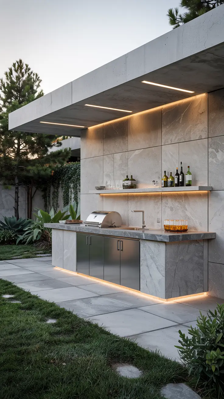 Outdoor Bar Ideas for Summer 2026: Backyard, Patio & DIY Inspiration
