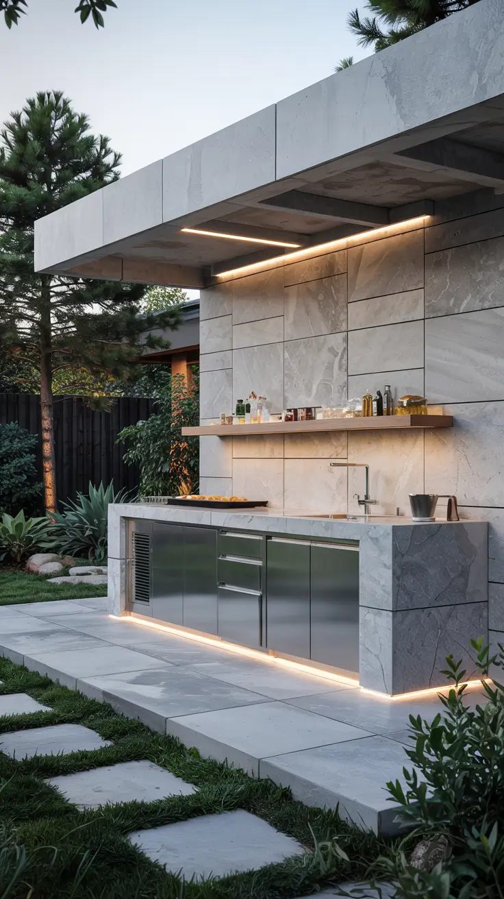 Outdoor Bar Ideas for Summer 2026: Backyard, Patio & DIY Inspiration