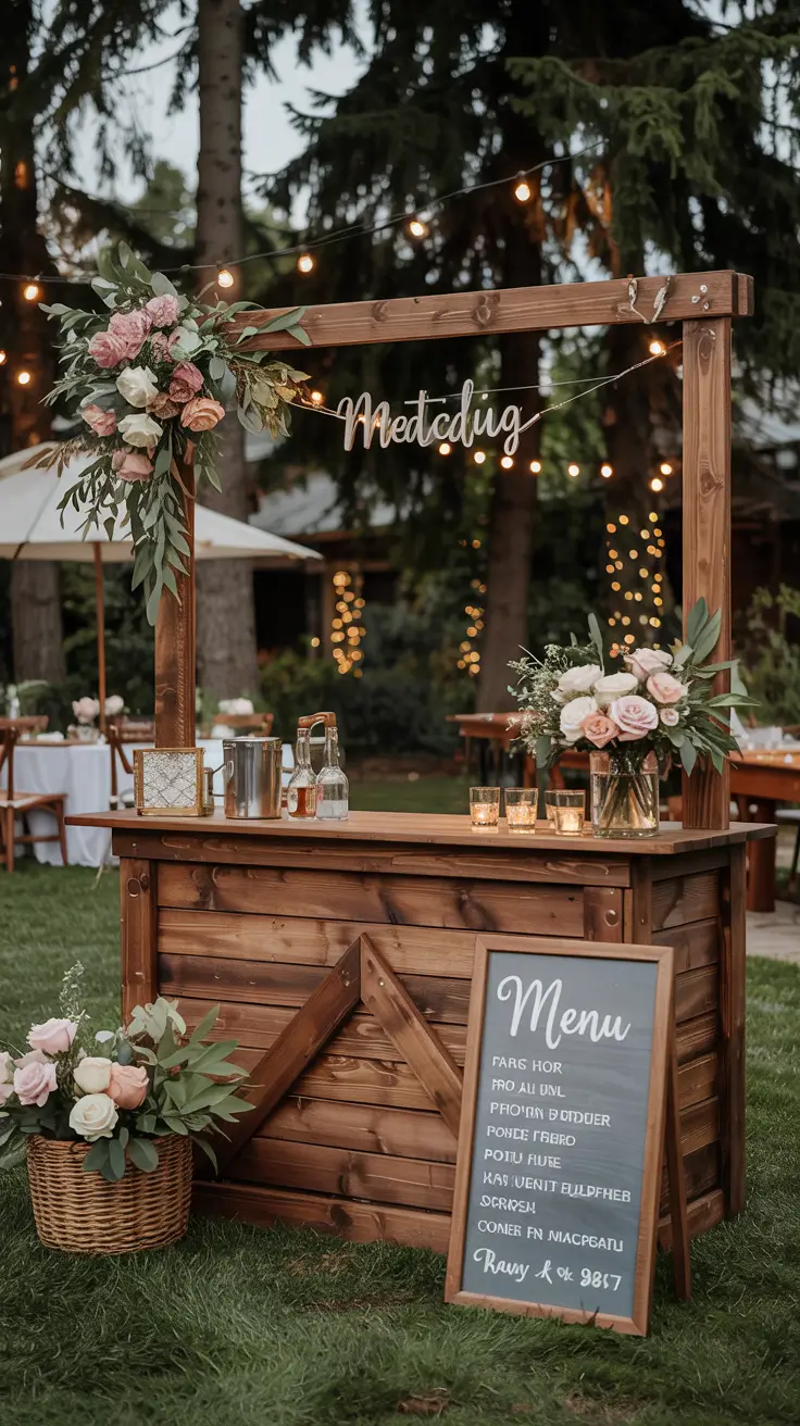 Outdoor Bar Ideas for Summer 2026: Backyard, Patio & DIY Inspiration