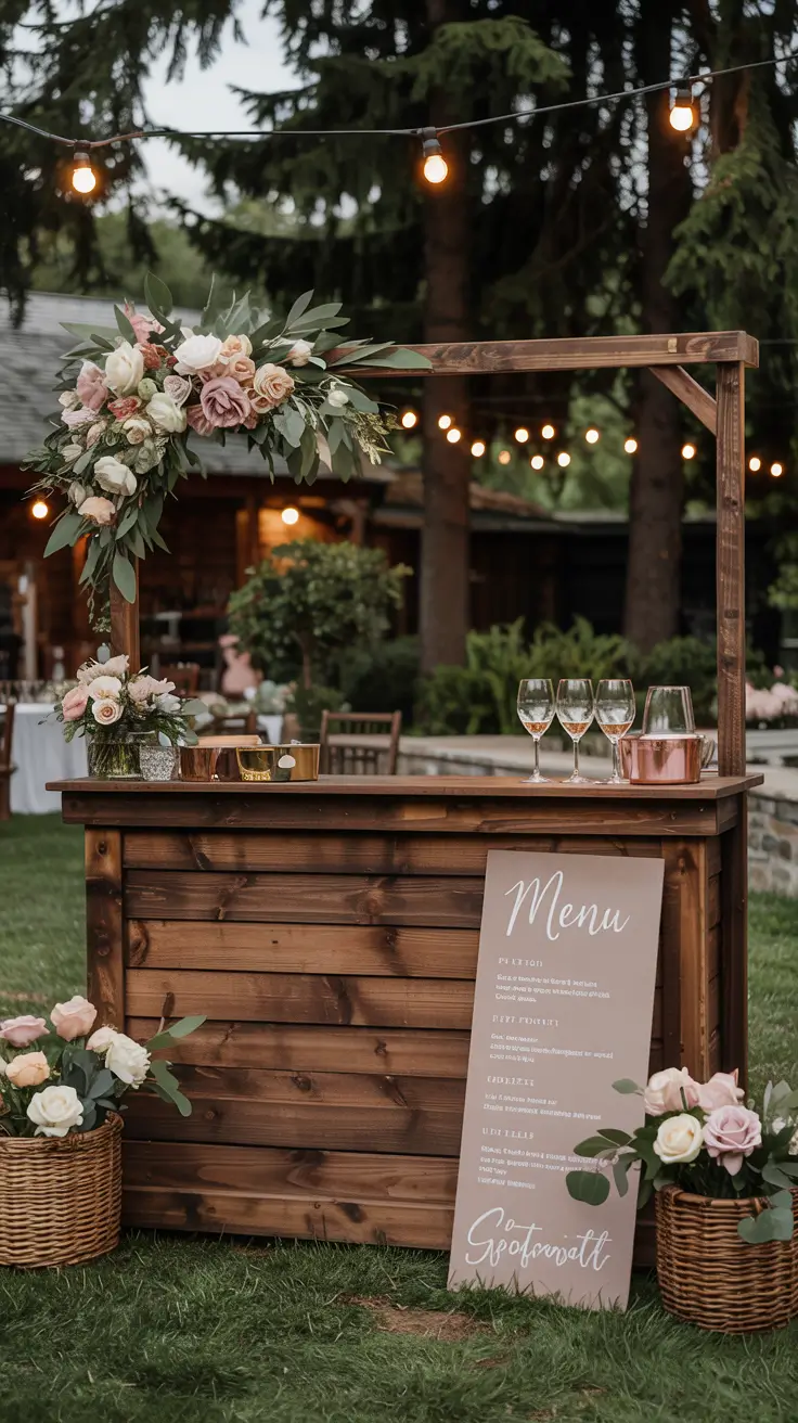 Outdoor Bar Ideas for Summer 2026: Backyard, Patio & DIY Inspiration