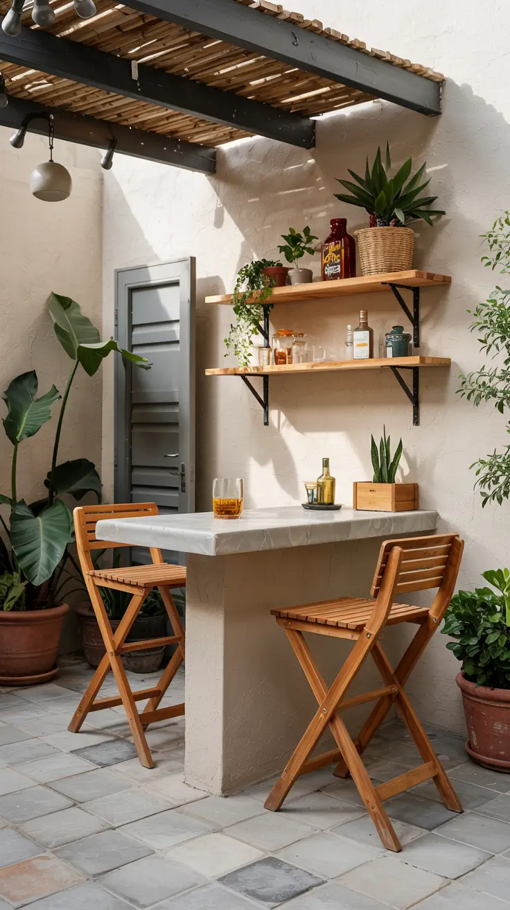Outdoor Bar Ideas for Summer 2026: Backyard, Patio & DIY Inspiration