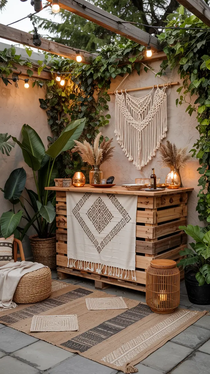 Outdoor Bar Ideas for Summer 2026: Backyard, Patio & DIY Inspiration