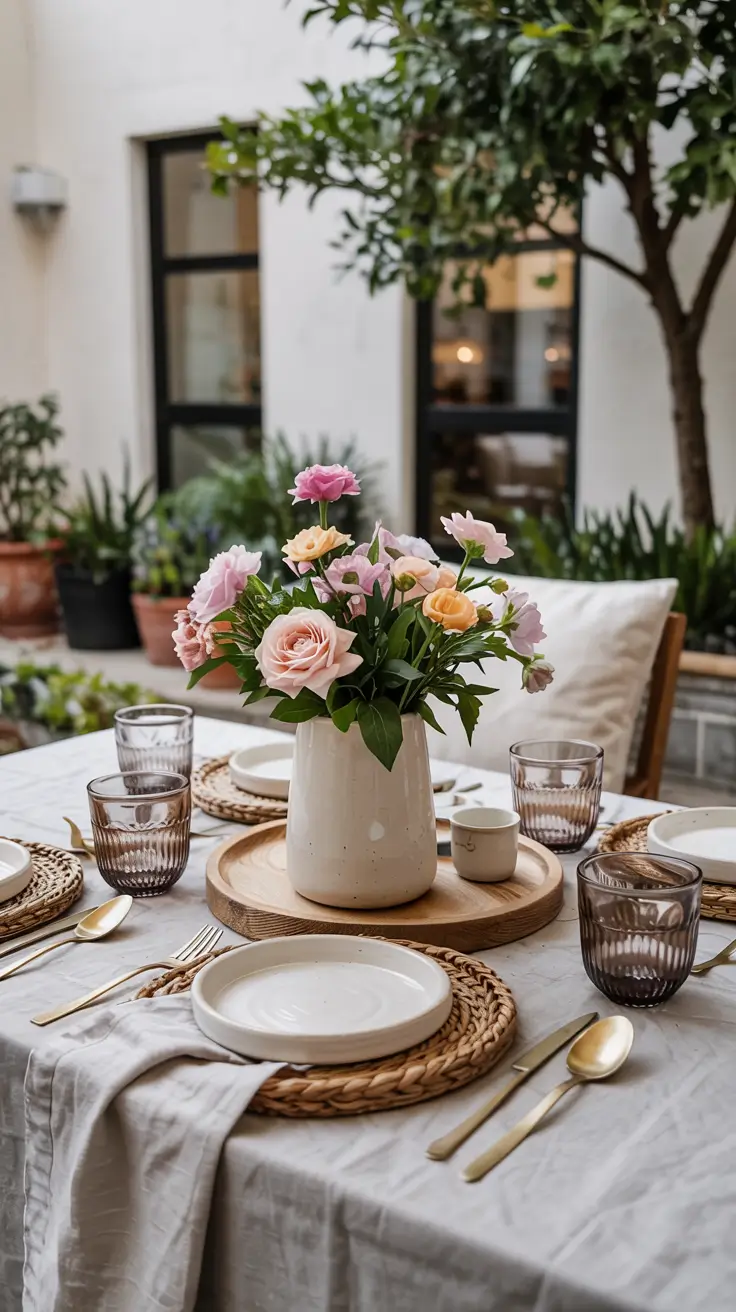 Outdoor Breakfast Patio 2026: Stylish Ideas for a Cozy Morning Nook & Garden Area