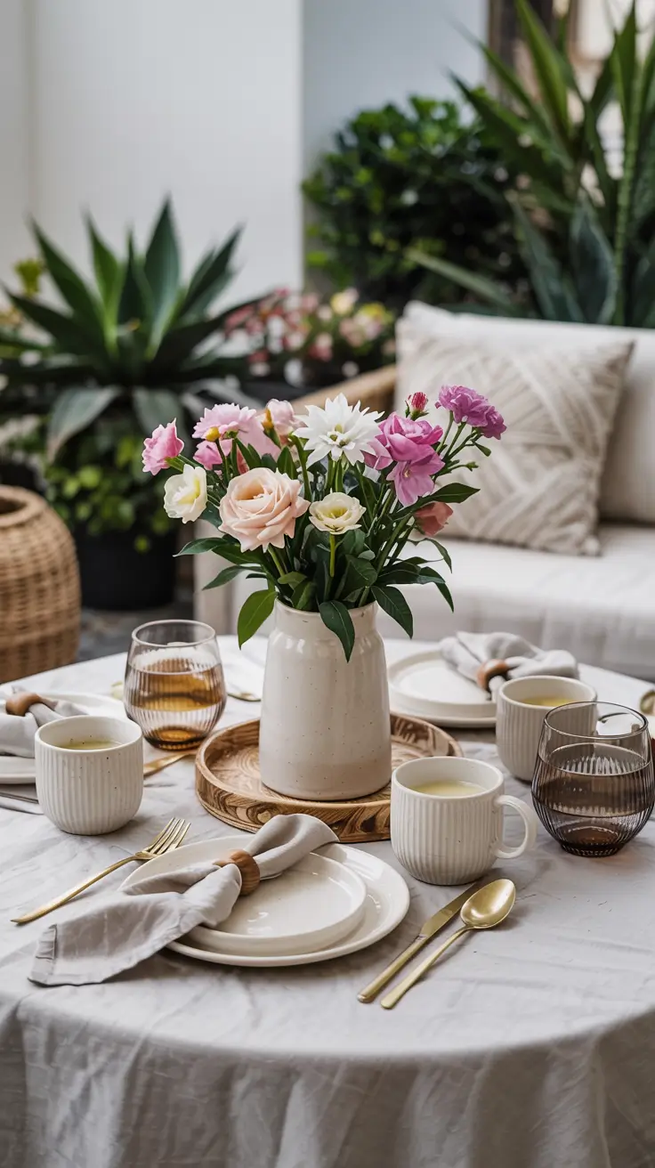 Outdoor Breakfast Patio 2026: Stylish Ideas for a Cozy Morning Nook & Garden Area