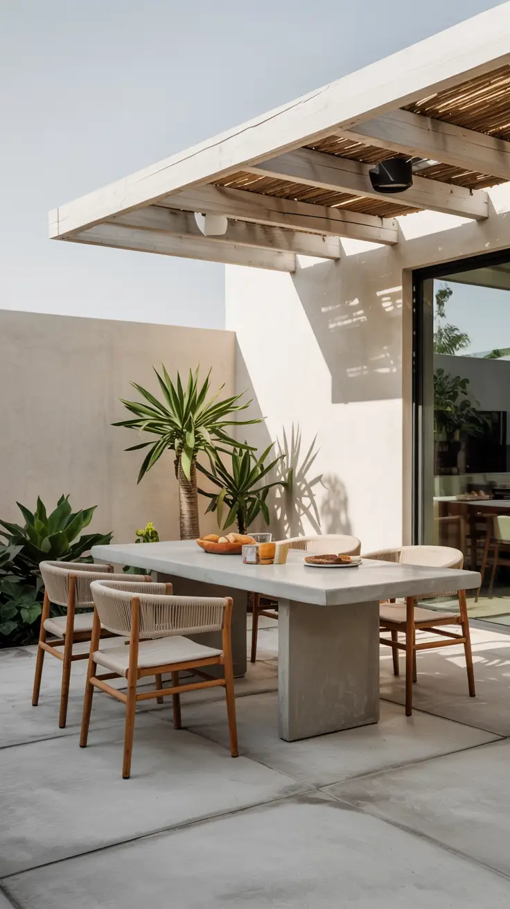 Outdoor Breakfast Patio 2026: Stylish Ideas for a Cozy Morning Nook & Garden Area