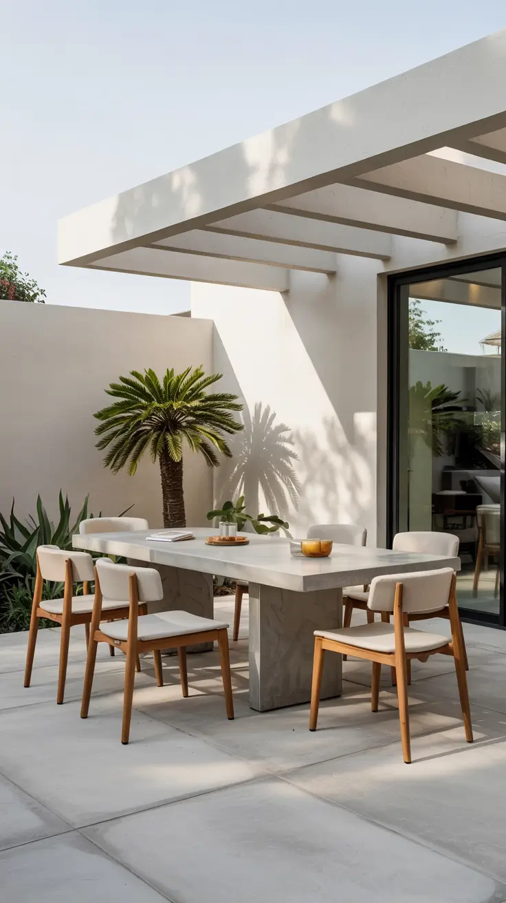 Outdoor Breakfast Patio 2026: Stylish Ideas for a Cozy Morning Nook & Garden Area