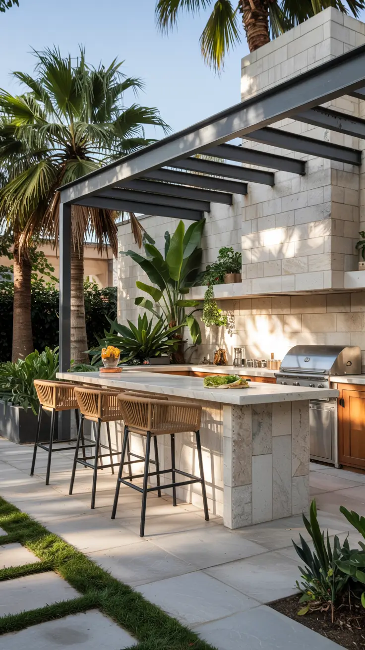 Outdoor Breakfast Patio 2026: Stylish Ideas for a Cozy Morning Nook & Garden Area