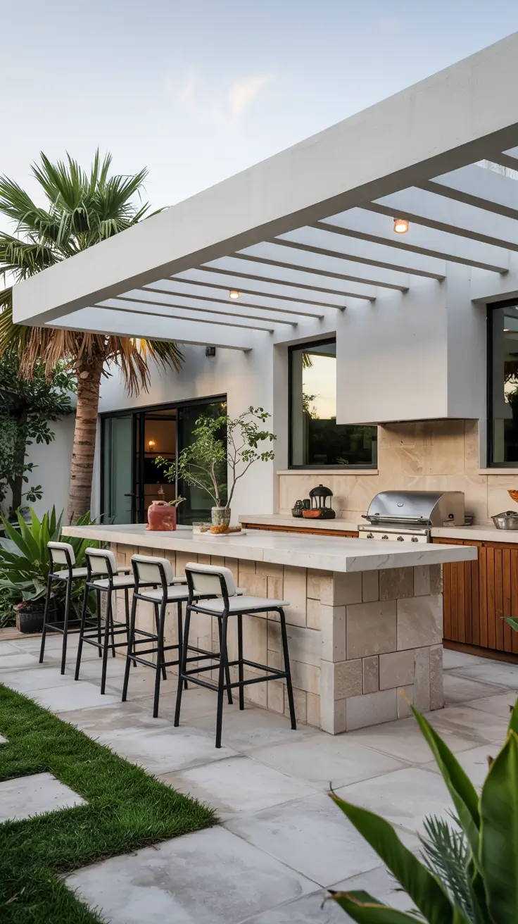 Outdoor Breakfast Patio 2026: Stylish Ideas for a Cozy Morning Nook & Garden Area