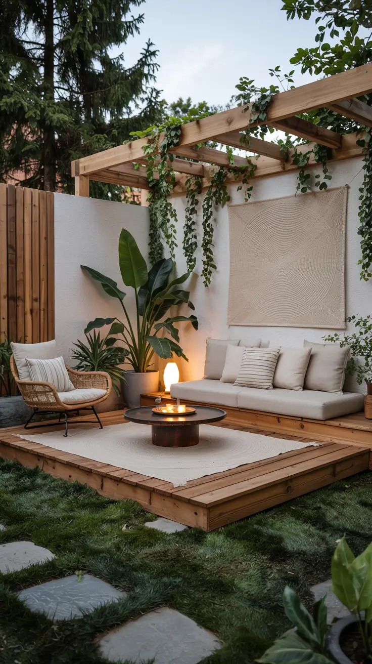 Outdoor Meditation Space 2026: Design Ideas, DIY Plans & Backyard Inspiration