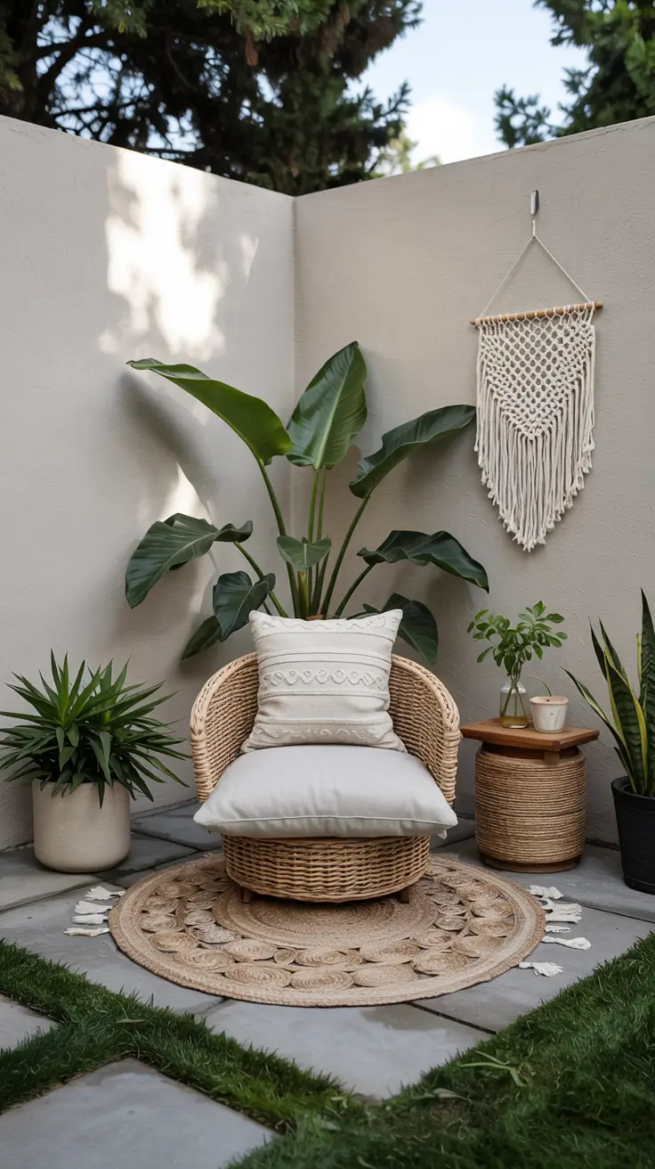 Outdoor Meditation Space 2026: Design Ideas, DIY Plans & Backyard Inspiration