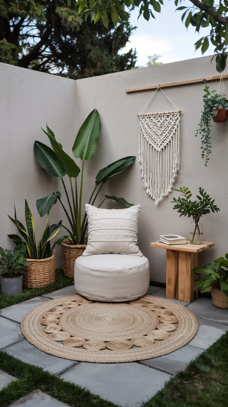 Outdoor Meditation Space 2026: Design Ideas, DIY Plans & Backyard Inspiration