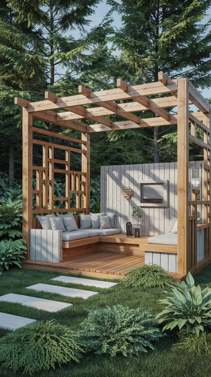 Outdoor Meditation Space 2026: Design Ideas, DIY Plans & Backyard Inspiration
