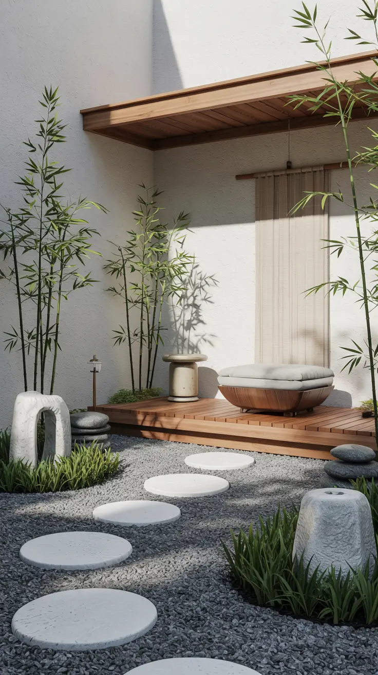 Outdoor Meditation Space 2026: Design Ideas, DIY Plans & Backyard Inspiration